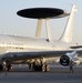 E-3 Sentry in Southwest Asia