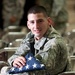 Words from America's newest citizen-soldiers