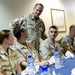 Vice CNO Holds Q&amp;amp;A Luncheon With Bahrain Sailors