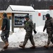 Missouri Soldiers battle winter to reunite with family