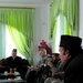 Staff Judge Advocate Meets With Parwan Justice Officials