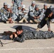 Iraqi police training