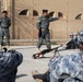Iraqi police training