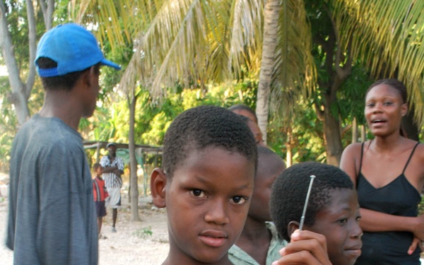 Haiti Relief