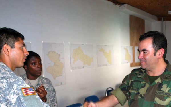 Haiti Relief