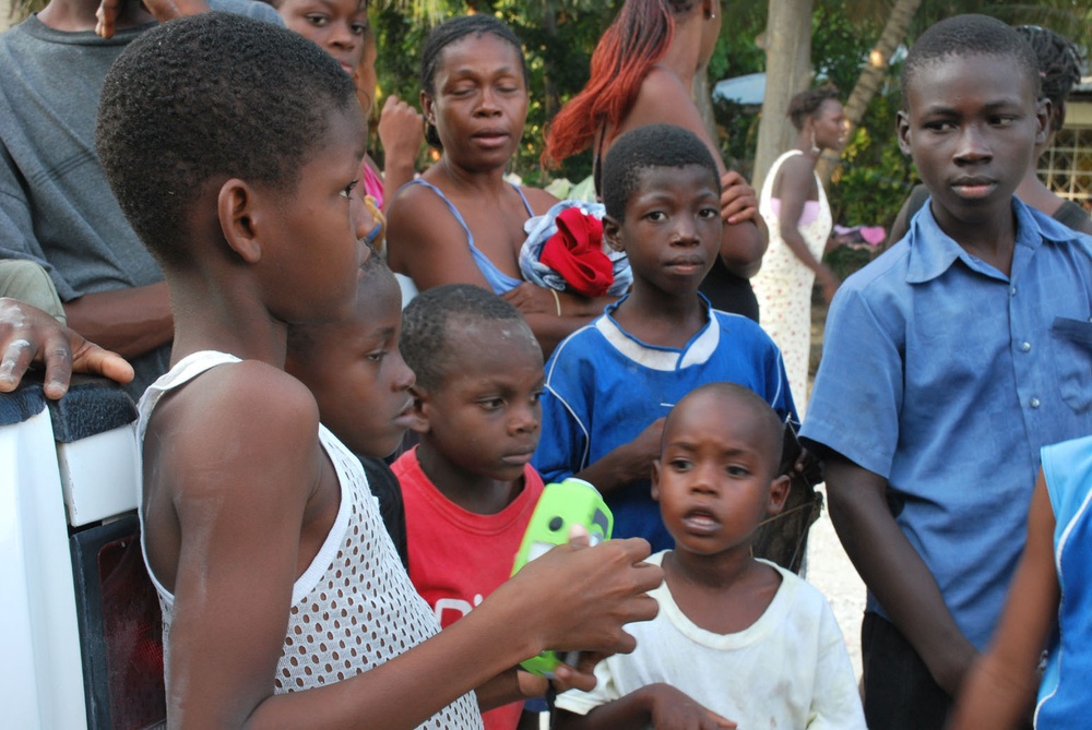 Haiti Relief