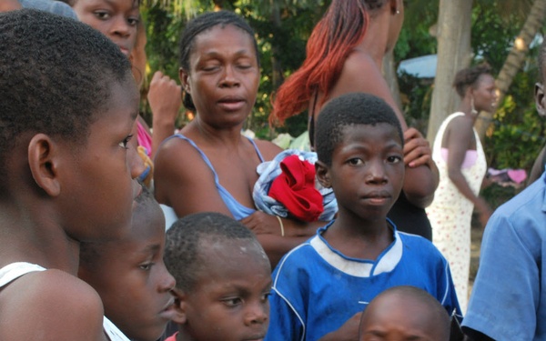 Haiti Relief