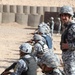 Iraqi Police Training