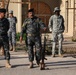 Iraqi police training