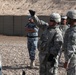 Iraqi police training