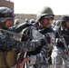 Iraqi Police Training