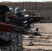 Iraqi police training