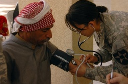 Albu Gaed Receives First Tripartite MEDCAP