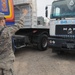 Commercial Movement Division manages Iraqi transportation companies
