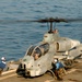 USS Cleveland, Marines Participate in Maritime Defense Exercise From Bonhomme Richard Amphibious Ready Group Public Affairs