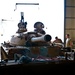 Iraqi tank bridges the gap between U.S., Iraqi Security Forces