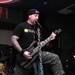 Excursions Club hosts live concert for enlisted