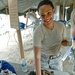 Field Service Company brings showers, clean laundry to troops in Haiti