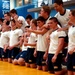 U.S. Naval Academy Martial Arts