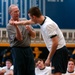 U.S. Naval Academy Martial Arts