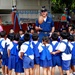 USS Denver Pulls Into Laem Chabang