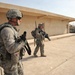 Security Forces Advise Iraqi Police for Elections