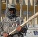 'Kabul Slugger' The Guardian of the Gate