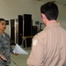 HNCC Provides Service Members Liaison Between Host Nation, Air Force