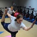 Unique Opportunities Fuel Deployed Fitness