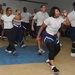 Reggae Dance Class