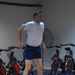 Unique Opportunities Fuel Deployed Fitness
