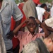 Joint Logistics Command Supports Day 19 of World Food Program Food Distribution in Haiti