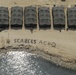 Aerial Views Over Haiti