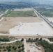 Aerial Views Over Haiti