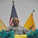 15th Sust. Bde. Celebrates African American History