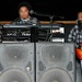 'Kyng Arthur' reggae band jams for Soldiers at Camp Liberty in Iraq
