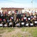 15th Sustainment Brigade Medic Certifies Iraqi Kurdish Troops as Combat Life Savers