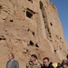 ISAF Officials Visit Bamyan New Zealand PRT