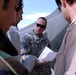 Afghan Crew Chiefs Learn the Ropes