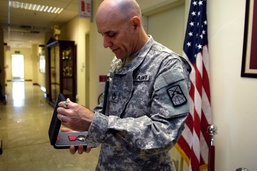 Somerset Soldier Receives Bronze Star