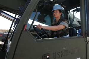 Air Force News: Sasebo 2010 Navy Ball (Radio)