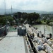 Army Watercraft Assists Colombian Red Cross With Delivery of Humanitarian Aid