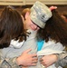 Renegade Battalion Returns From Iraq