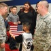 Renegade Battalion returns from Iraq