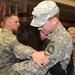 Renegade Battalion returns from Iraq