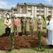 Groundbreaking in Hawaii