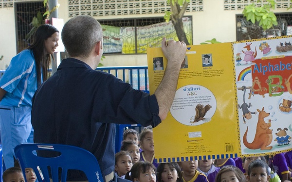 Community Service Project