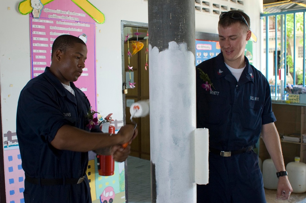 Community Service Project