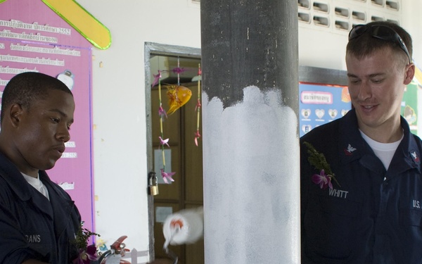 Community Service Project