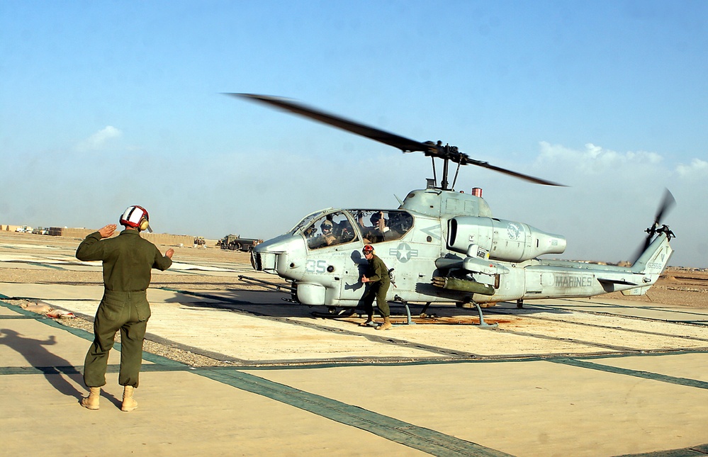 Scarface detachment offers quicker response for RCT-7
